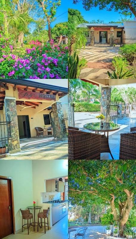 Sofi's Hostal