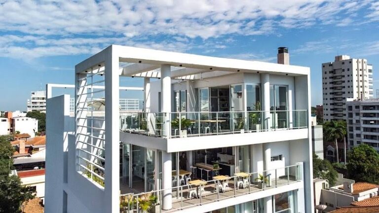 Solara Hotel Boutique