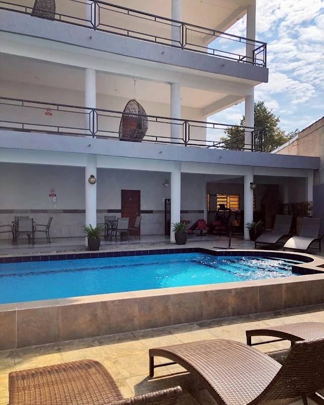 Somar Hotel