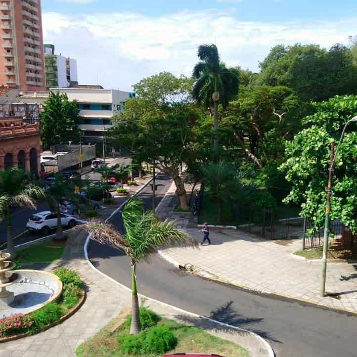 Tagua hospedaje