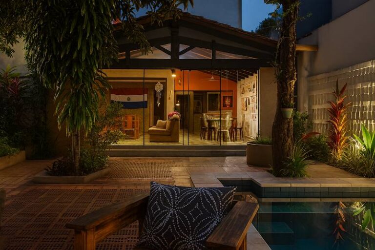 Taguato B&B
