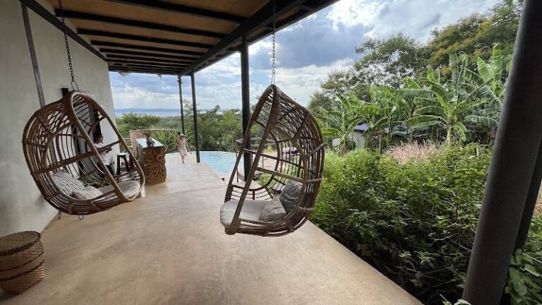 TAVA Glamping Cerro