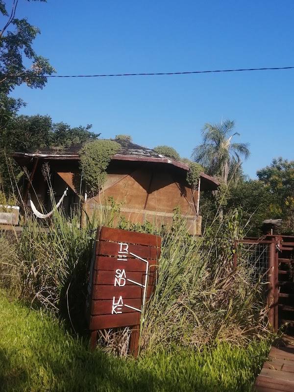 Tava Glamping Lago