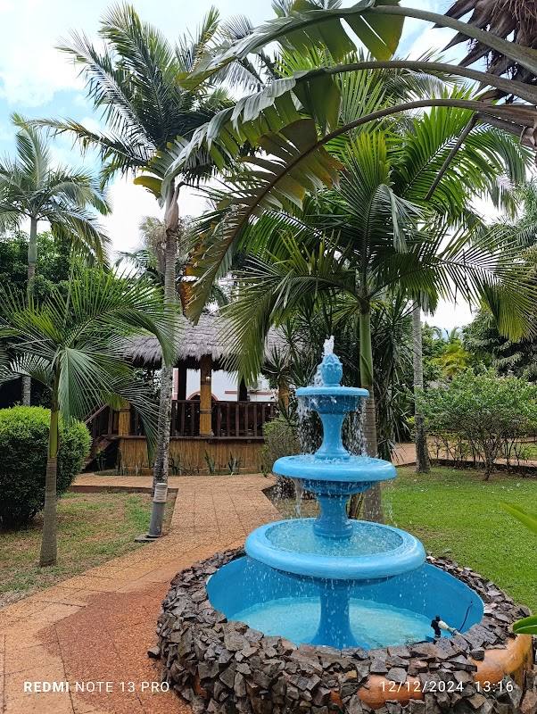 Topachi Ranch Hotel Paraguay