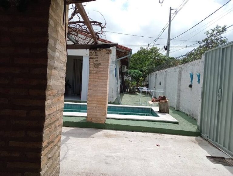Tu casa hostel
