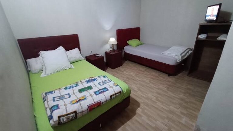 Valencia hospedaje