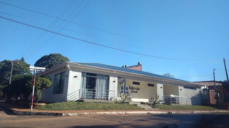 Valeria Hotel