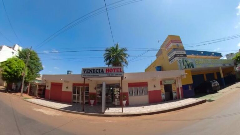 Venecia Hotel