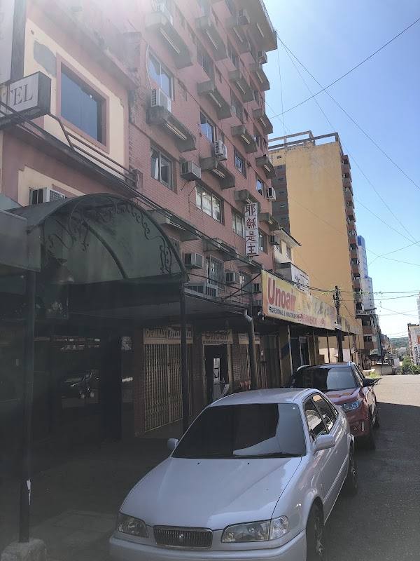 Victoria Hotel