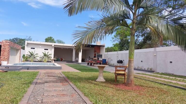 Villa Rancho