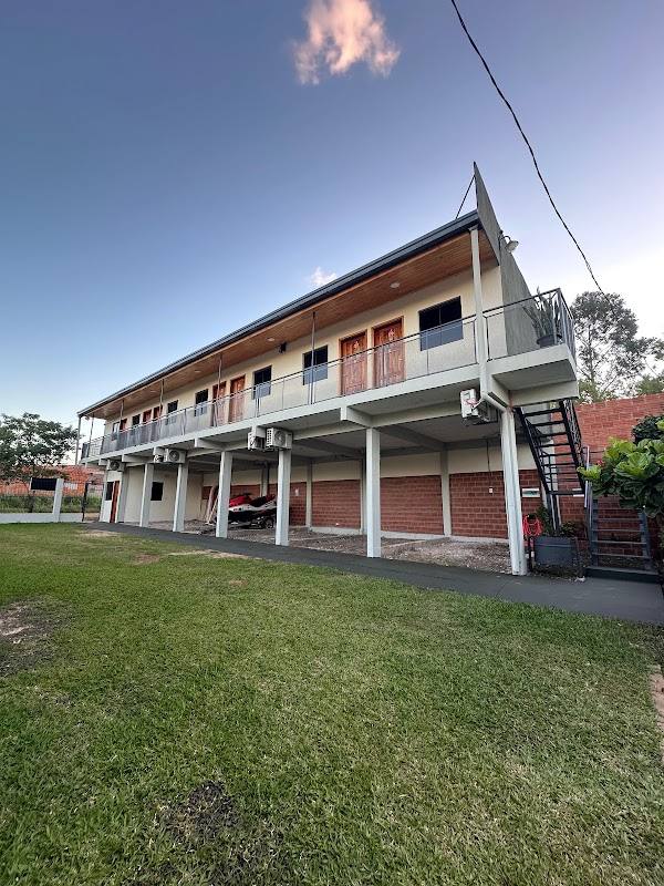 Vivíana Hause Hospedaje
