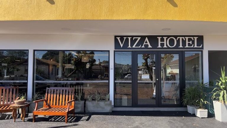 Viza Hotel