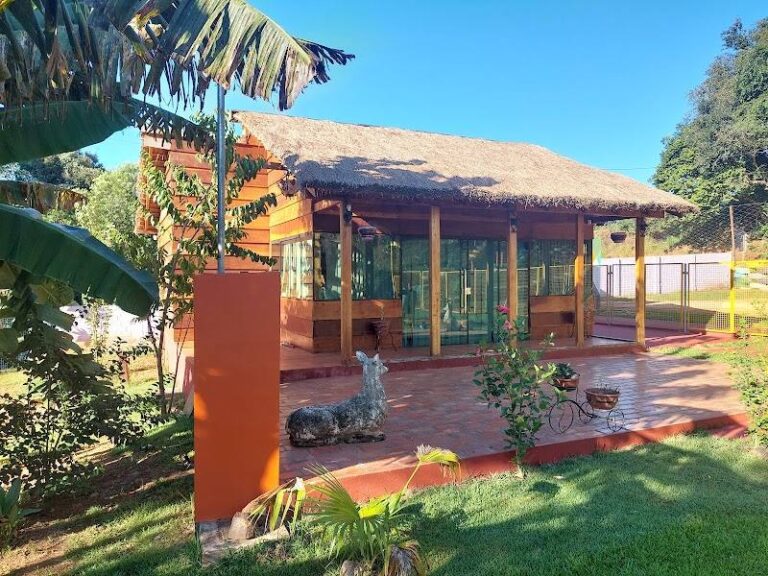Vy'a Renda Complejo Recreativo Ecológico