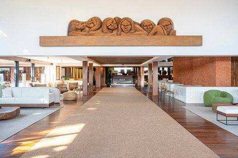 Yacht & Golf Club Paraguayo a Tribute Portfolio Resort
