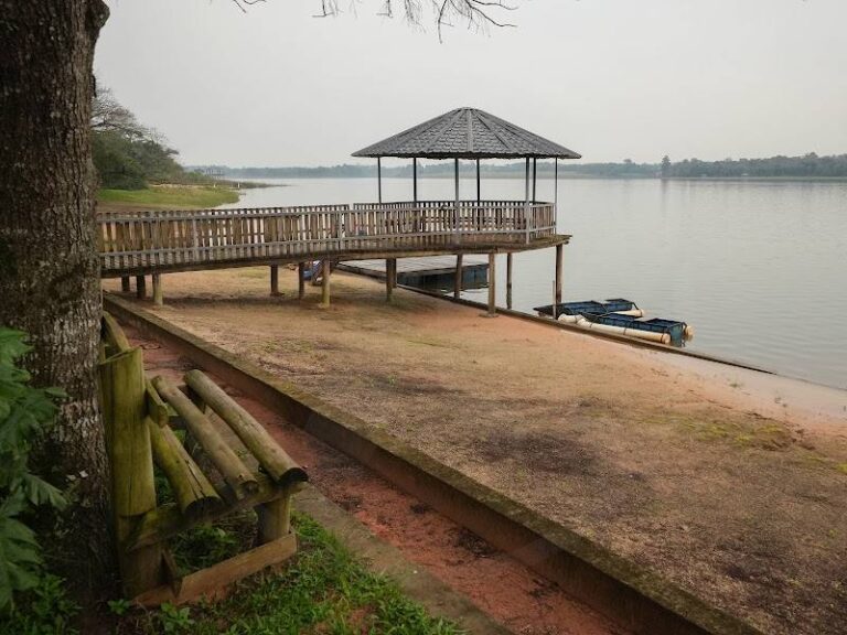 Yguazú Resort