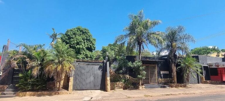 Ypane Residencial Alojamiento